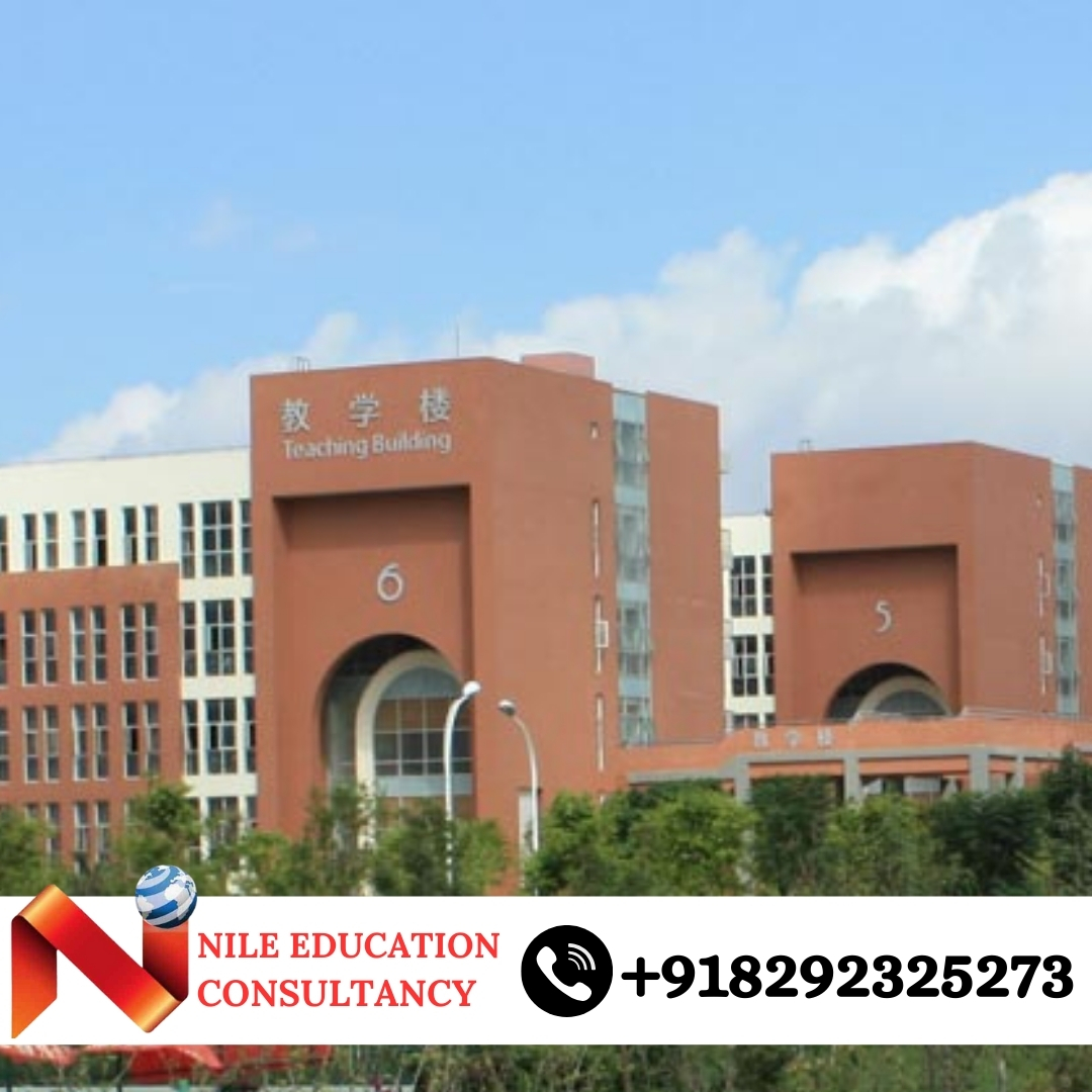 Kunming Medical University Training